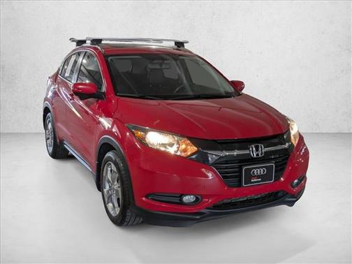 2017 Honda HR-V EX-L w/Navigation
