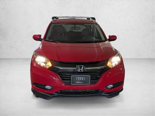 2017 Honda HR-V EX-L w/Navigation