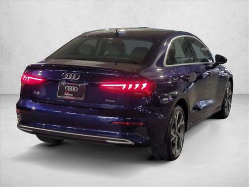 2023 Audi A3 Premium