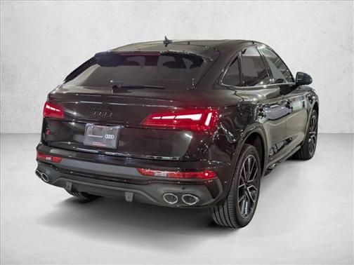 2023 Audi SQ5 3.0T Premium Plus