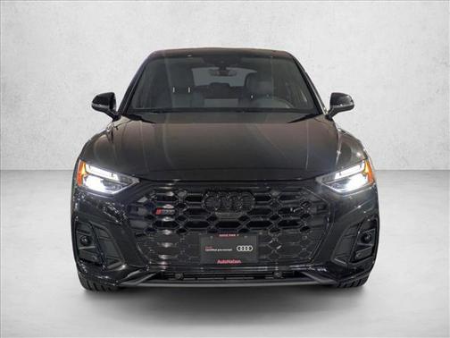 2023 Audi SQ5 3.0T Premium Plus