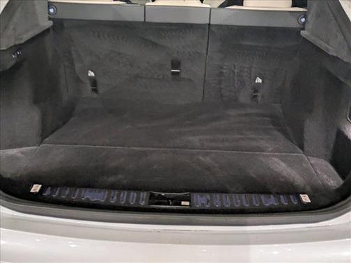 2022 Tesla Model S Dual Motor All-Wheel Drive