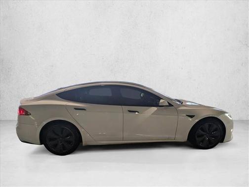 2022 Tesla Model S Dual Motor All-Wheel Drive