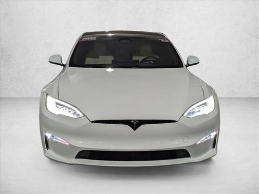 2022 Tesla Model S Dual Motor All-Wheel Drive
