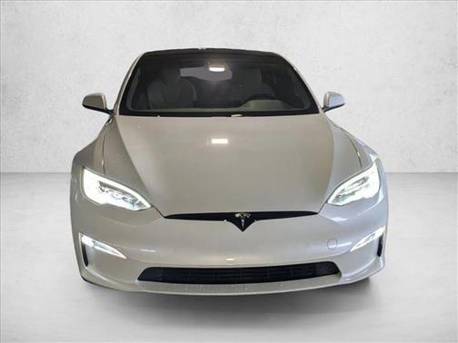 2022 Tesla Model S Dual Motor All-Wheel Drive