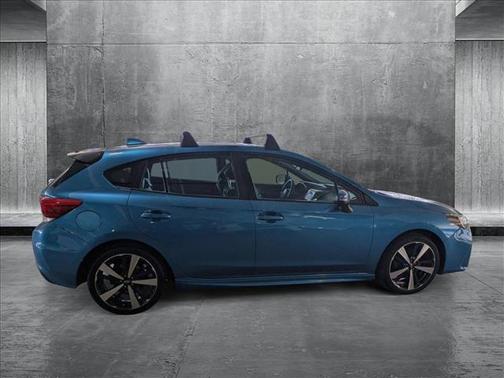 2019 Subaru Impreza 2.0i Sport