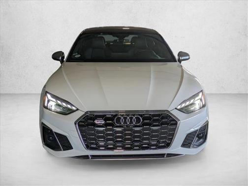 2023 Audi S5 Premium Plus TFSI quattro Tiptronic