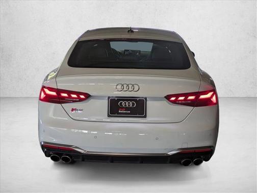 2023 Audi S5 Premium Plus TFSI quattro Tiptronic