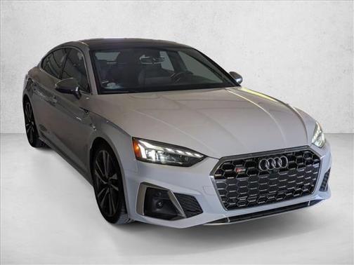 2023 Audi S5 Premium Plus TFSI quattro Tiptronic