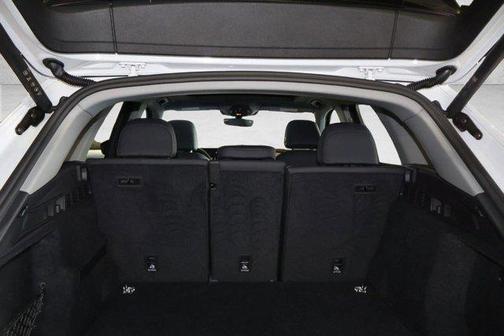 Glacier White Metallic 2025 Audi Q5 Premium Plus TFSI quattro S tronic