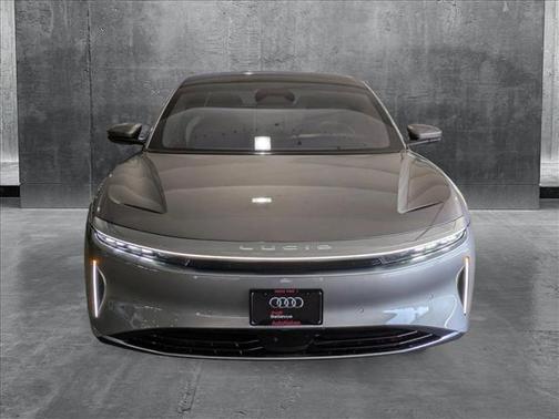 2025 Lucid Air Touring