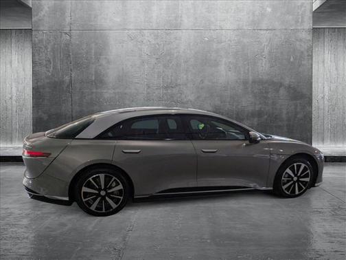 2025 Lucid Air Touring