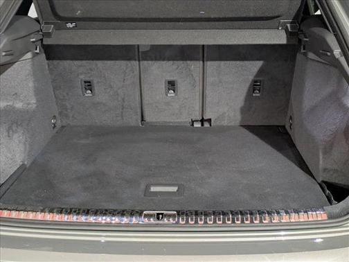 2024 Audi Q3 45 S line Premium Plus