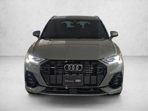 2024 Audi Q3 45 S line Premium Plus