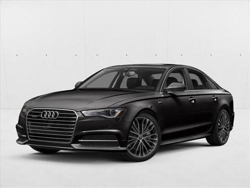 2016 Audi A6 3.0 TDI Premium Plus