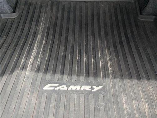 2016 Toyota Camry XSE