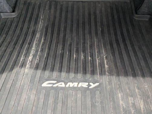 2016 Toyota Camry XSE