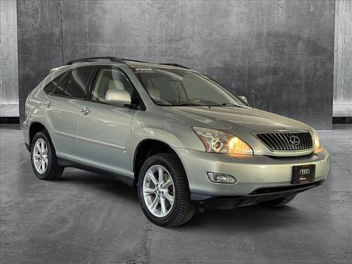 2009 Lexus RX 350 Base