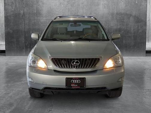 2009 Lexus RX 350 Base