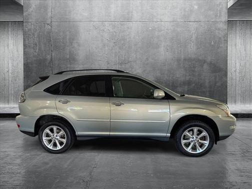 2009 Lexus RX 350 Base