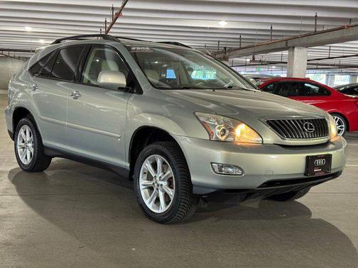 2009 Lexus RX 350 Base