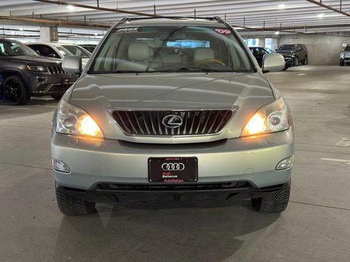 2009 Lexus RX 350 Base