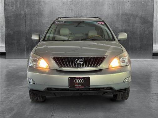 2009 Lexus RX 350 Base