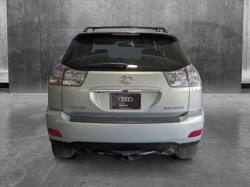 2009 Lexus RX 350 Base