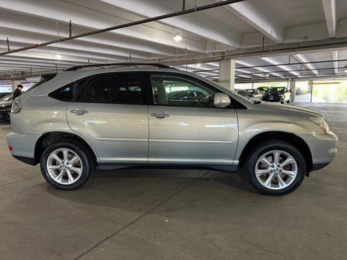 2009 Lexus RX 350 Base