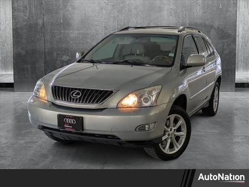 2009 Lexus RX 350 Base