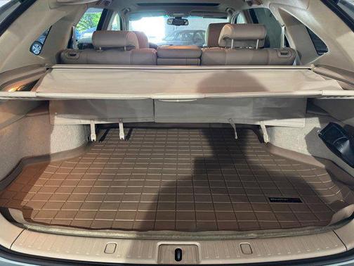 2009 Lexus RX 350 Base