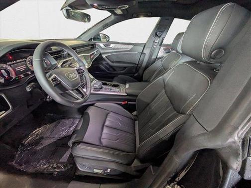 2025 Audi A7 Prestige 55 TFSI quattro S tronic