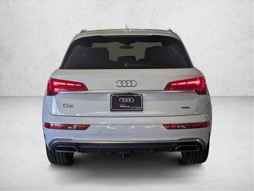 2021 Audi Q5 Prestige 55 TFSI e quattro S tronic