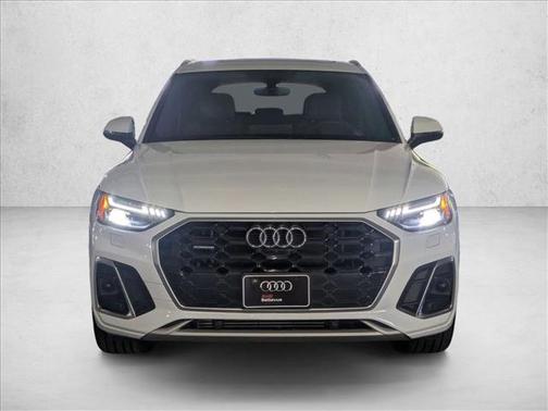 2021 Audi Q5 Prestige 55 TFSI e quattro S tronic