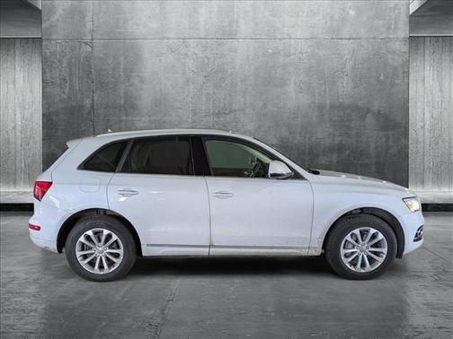 2015 Audi Q5 2.0T Premium Plus