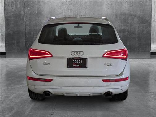 2015 Audi Q5 2.0T Premium Plus
