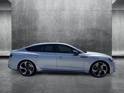 2019 Audi RS 5 2.9T