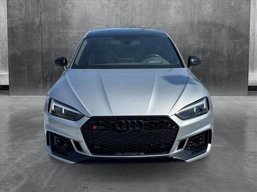 2019 Audi RS 5 2.9T