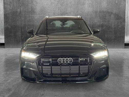2025 Audi A6 55 Prestige