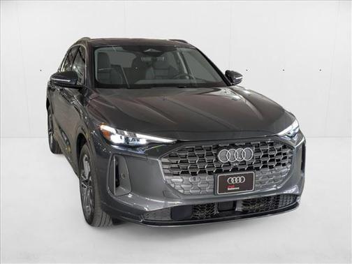 2025 Audi Q5 Prestige
