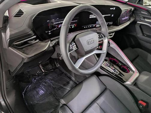 2025 Audi Q5 Prestige