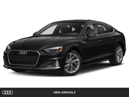 2022 Audi A5 Sportback 45 S Line Premium Plus