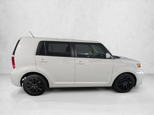 2009 Scion xB Base