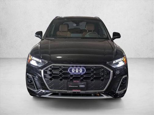 2025 Audi Q5 45 S line Premium Plus