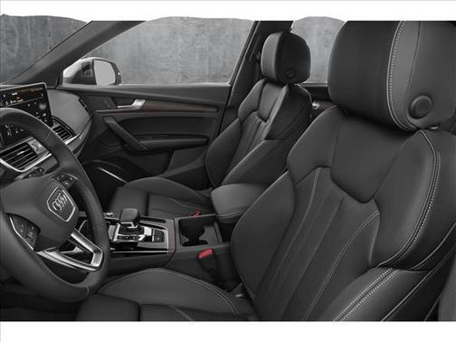 2025 Audi Q5 45 S line Premium Plus
