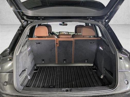 2025 Audi Q5 45 S line Premium Plus