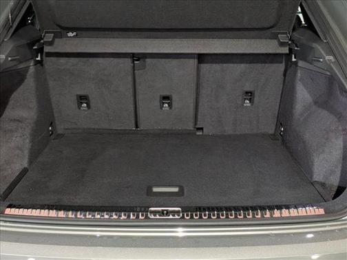 2025 Audi Q3 45 S line Premium Plus