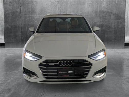 2021 Audi A4 40 Premium