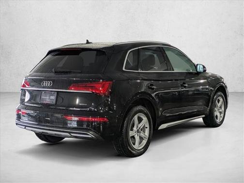 2023 Audi Q5 40 Premium