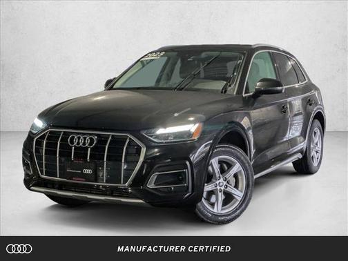 2023 Audi Q5 40 Premium